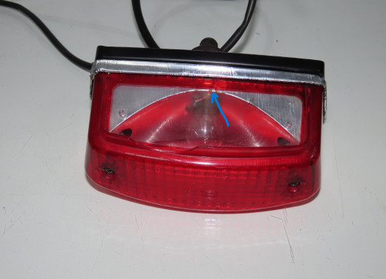 Achterlicht Moto Guzzi 1100 Sport