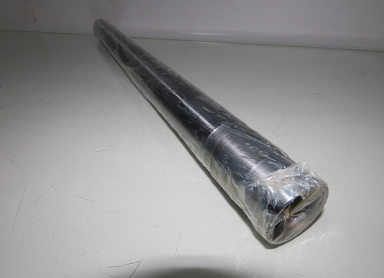 Voorpoot binnen Moto Guzzi California EV