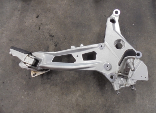 Rechter schetsplaat BMW F 900 R