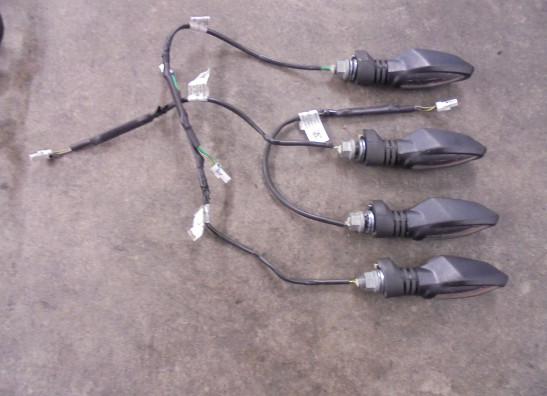 Knipperlicht KTM 890 SMT