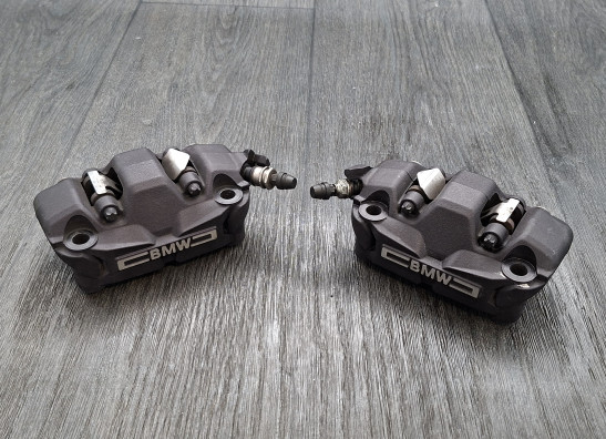 Remklauwen BMW R 1250 GS