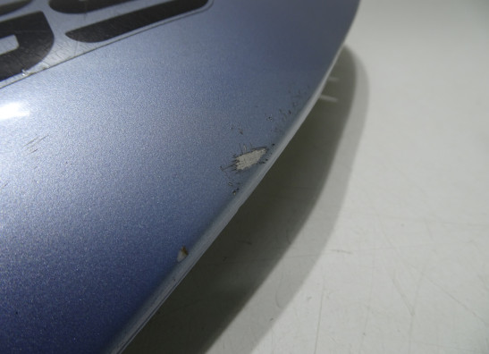 Linker achterkant BMW F 650 GS