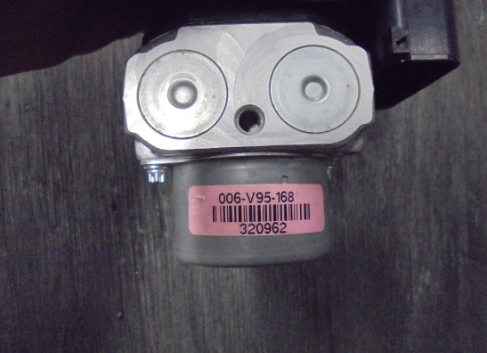 ABS pomp Honda CBR 650 R