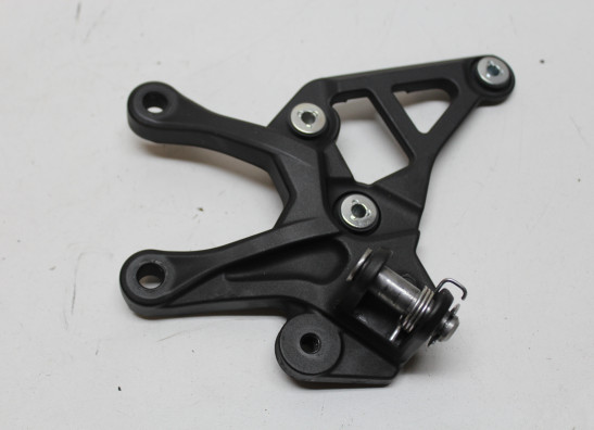 Schetsplaat links Kawasaki Z 900
