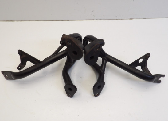 Engine Guard Honda ST 1100 Pan European