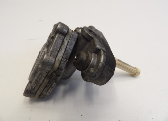 Benzinekraan Yamaha BT 1100