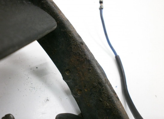 Fan Honda VT 700 750