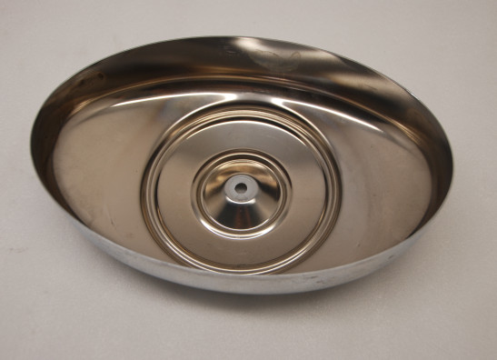 Air cleaner case Harley Davidson Dyna