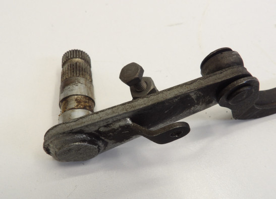 Bremsstange Yamaha XV 750 Virago