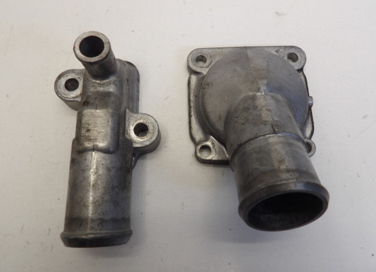 Engine parts Kawasaki ZX 12 R