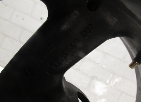 Felge hinten Yamaha YZF 600 Thundercat