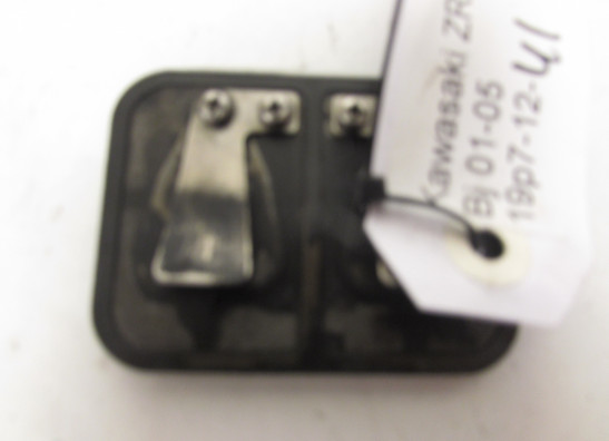 Engine parts Kawasaki ZRX 1100 1200