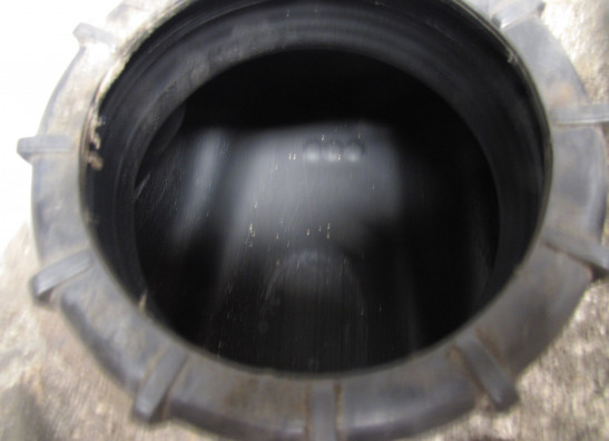 Tank Suzuki Burgman 650