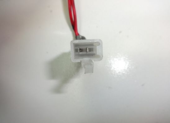 Handvat Honda SH 125 i