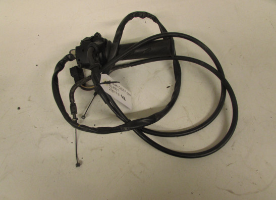 Stuurschakelaar rechts Suzuki GSX F 600