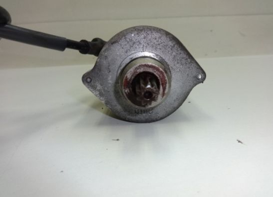 Startmotor Honda ST 1100 Pan European