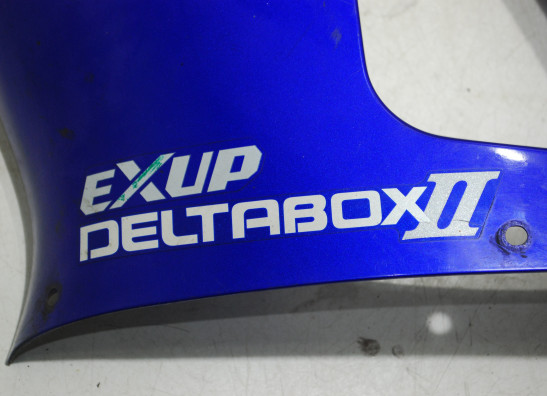 Cowl Left Yamaha YZF R1