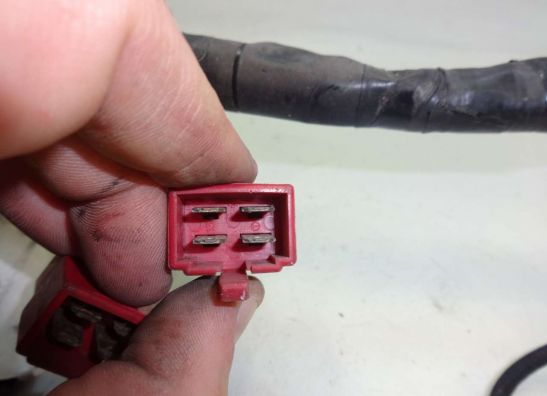 Tellerset Honda VFR 750