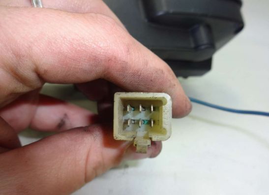 Tellerset Honda FT 500