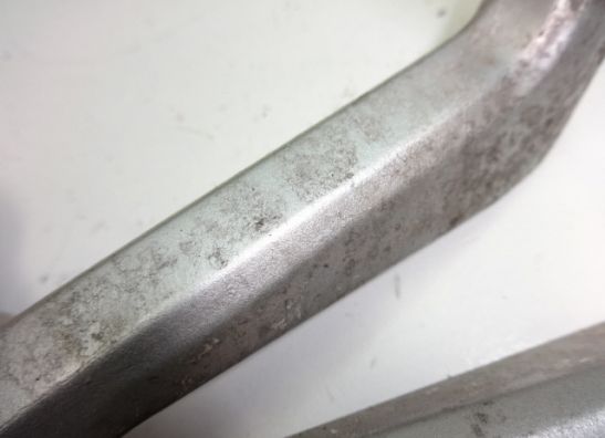 Duo voetsteun rechts Suzuki GSX R 750