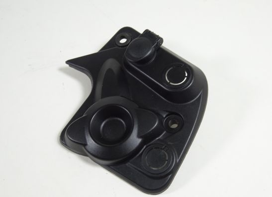 Seitenverkleidung links klein BMW K 1300 GT