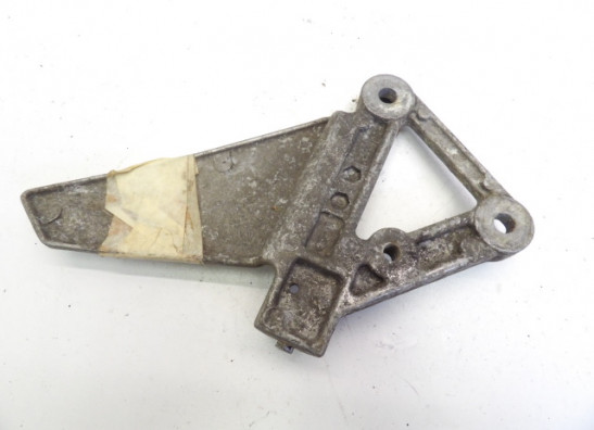 Schetsplaat links Honda NT 650 GT Hawk