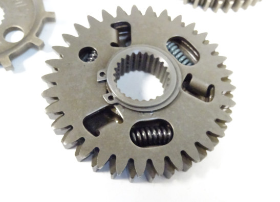 Motorblok diverse Honda VFR 800 I