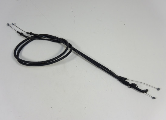 Gaskabel Kawasaki VERSYS 650 2007-2009
