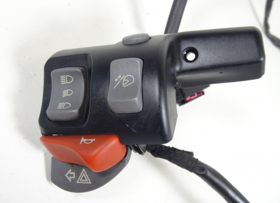 Stuurschakelaar links BMW K 1200 GT