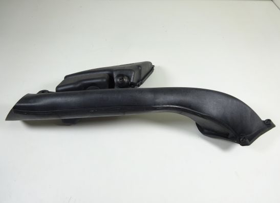 Air intake right Ducati 749  999