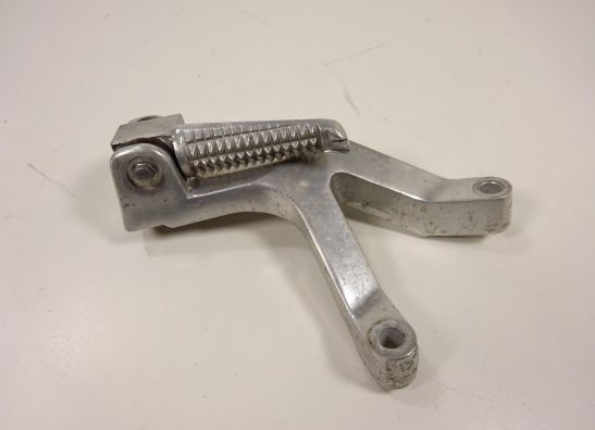 Pillion step right Yamaha YZF 600 Thundercat