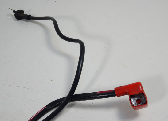 Anlasser Relais Kawasaki ER 6