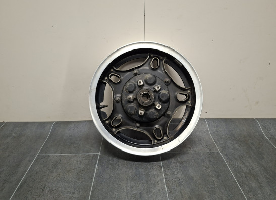 Rear wheel Honda VF 1100 C Magna