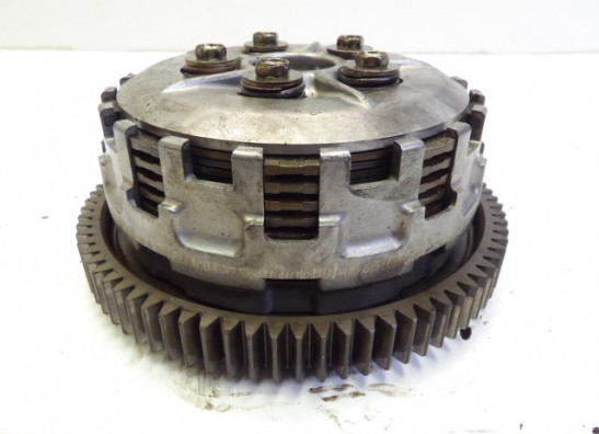 Koppeling Honda CBR 600 F