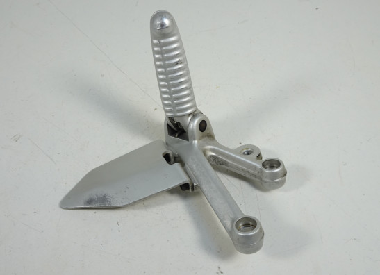 Schetsplaat links Ducati 749  999