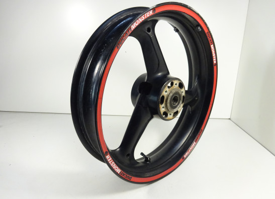 Front Wheel Ducati Monster 695