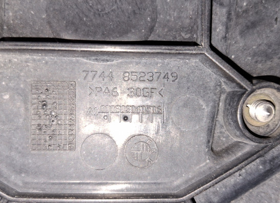 Lugage carrier BMW R 1250 GS