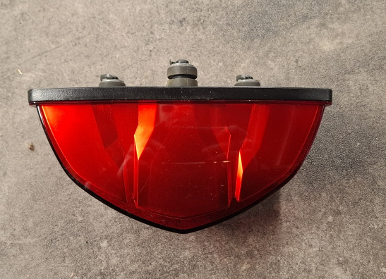 Achterlicht BMW F 850 GS