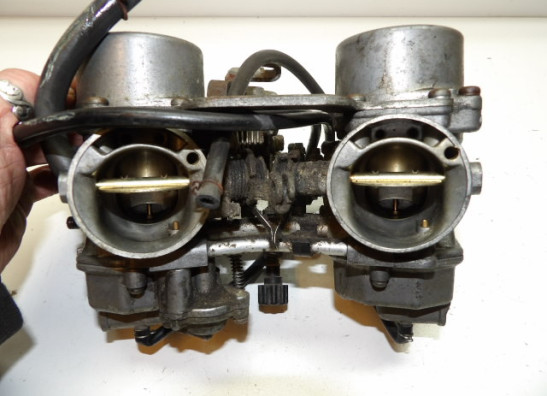 Carburateurset Honda GL 500 Silver Wing Interstate