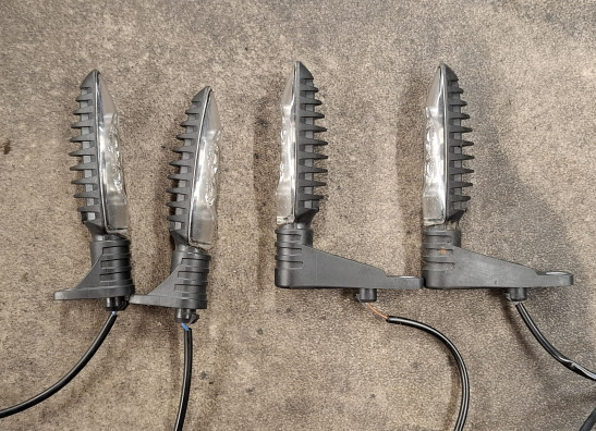 Knipperlicht BMW F 700 GS