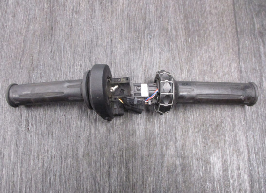 Handvat BMW R 1200 GS LC 2013-2016