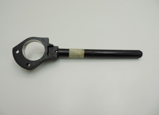 Clip on links Kawasaki ZZR 1400