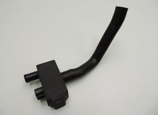 Sonstiges Kawasaki ER 6