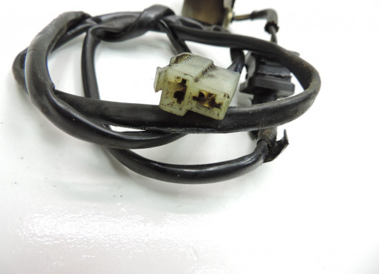 Pulsgever Kawasaki ZZR 1100