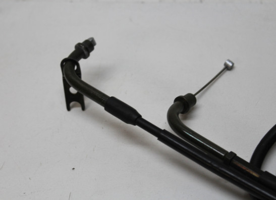 Gaszug Suzuki GSX R 750