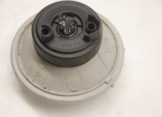 Scheinwerfer Harley Davidson Dyna