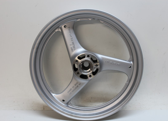 Voorvelg Suzuki GSX F 750