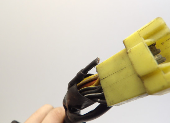 Lenkerschalter links Suzuki DL 1000 V STROM