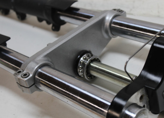 Voorpoten compleet Triumph Sprint GT 1050