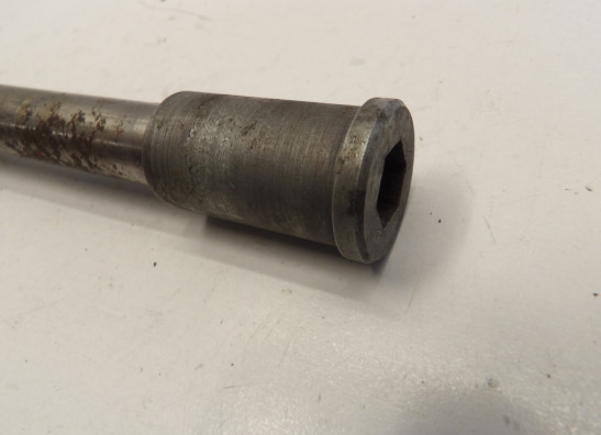 Vooras Kawasaki ZX 10 R